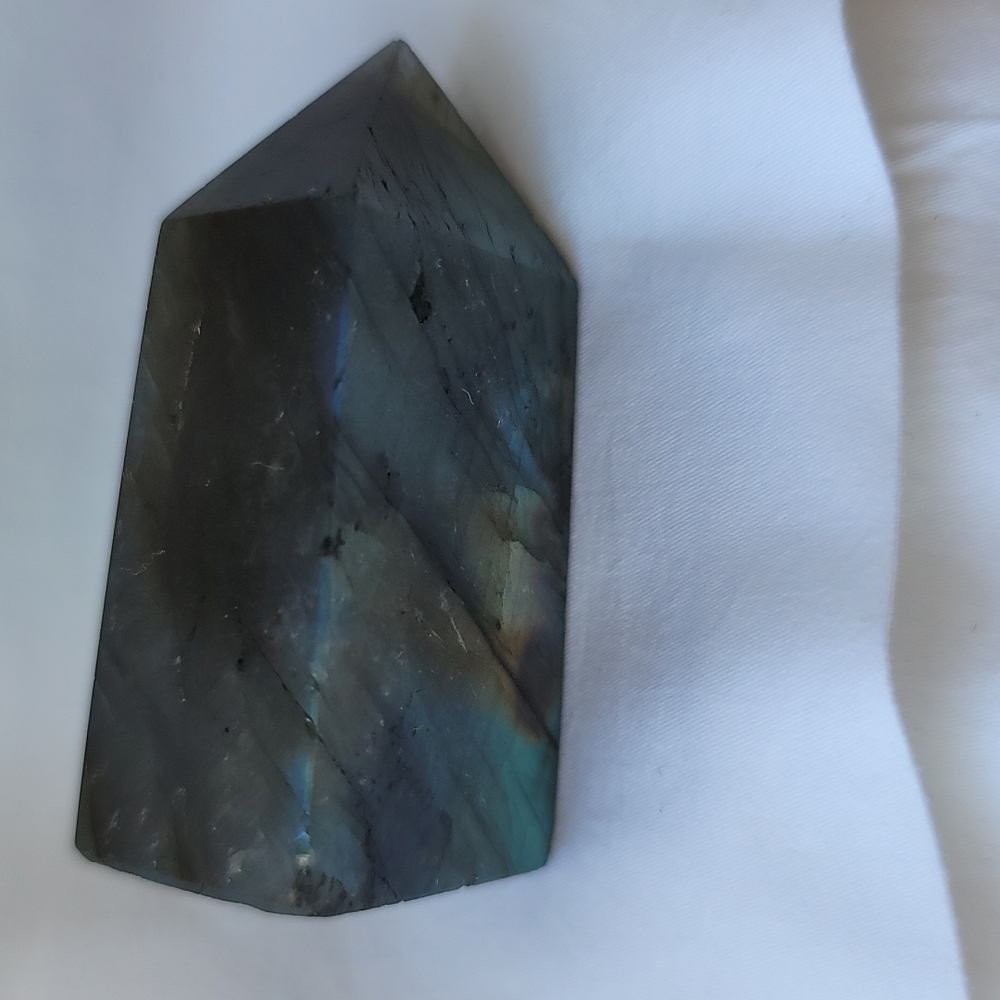 Labradorite Tower - Picture 10 of 13